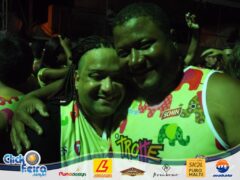 Bloco Trotte